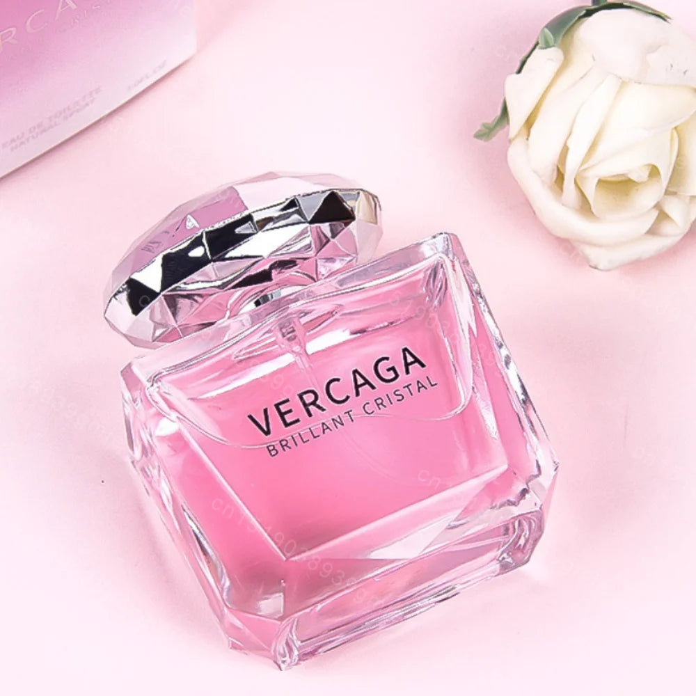 Pomegranate Gourmet Fragrance Peony Perfume Spray Unisex Flowers Fruits Eau De Parfum Irresistible Temptation Charm Pheromone