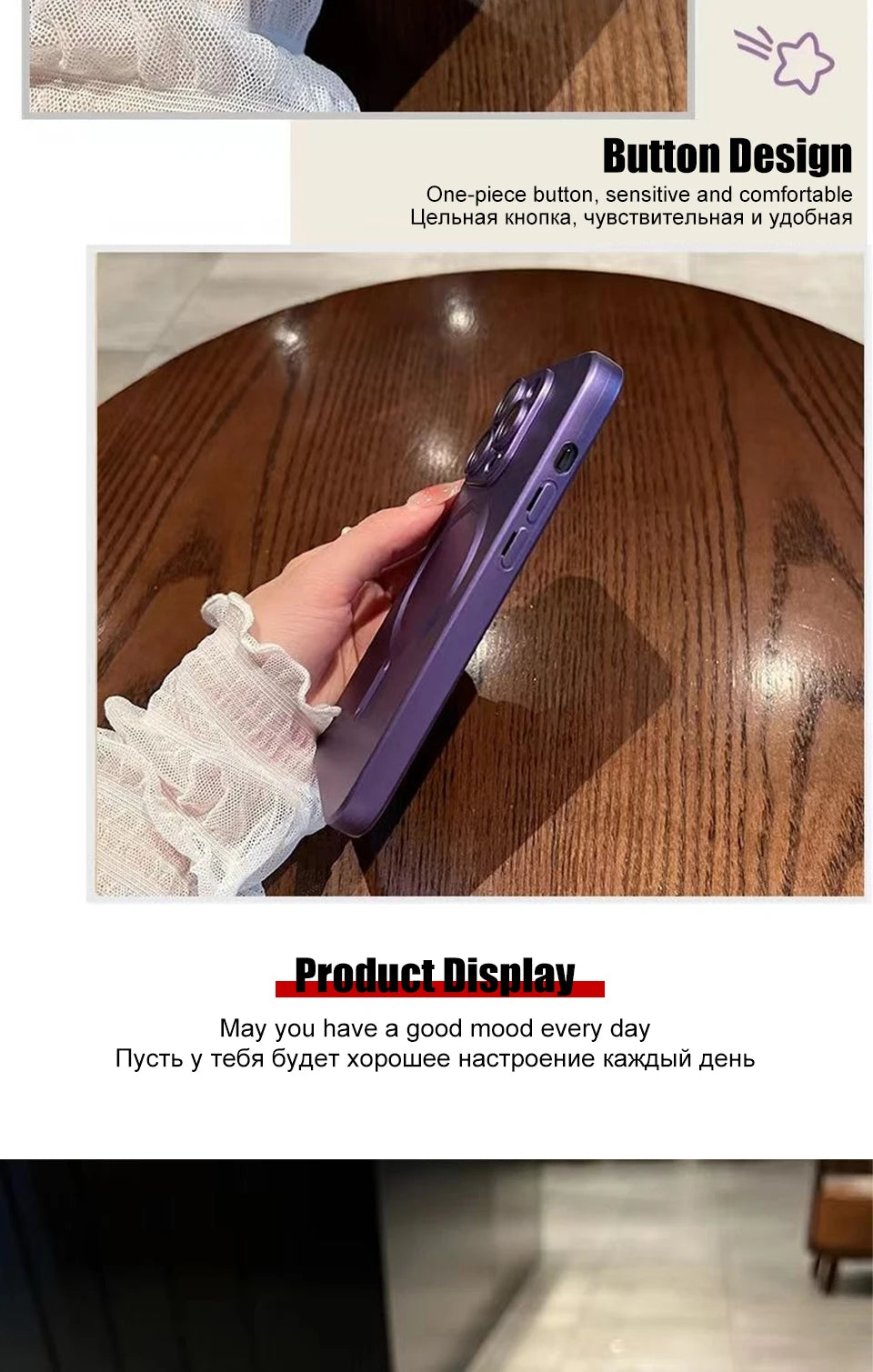 Original For Magsafe Magnetic Wireless Charge Case For iPhone 15 13 12 11 14 Pro Max Plus Silicone Shockproof Cover Accessories