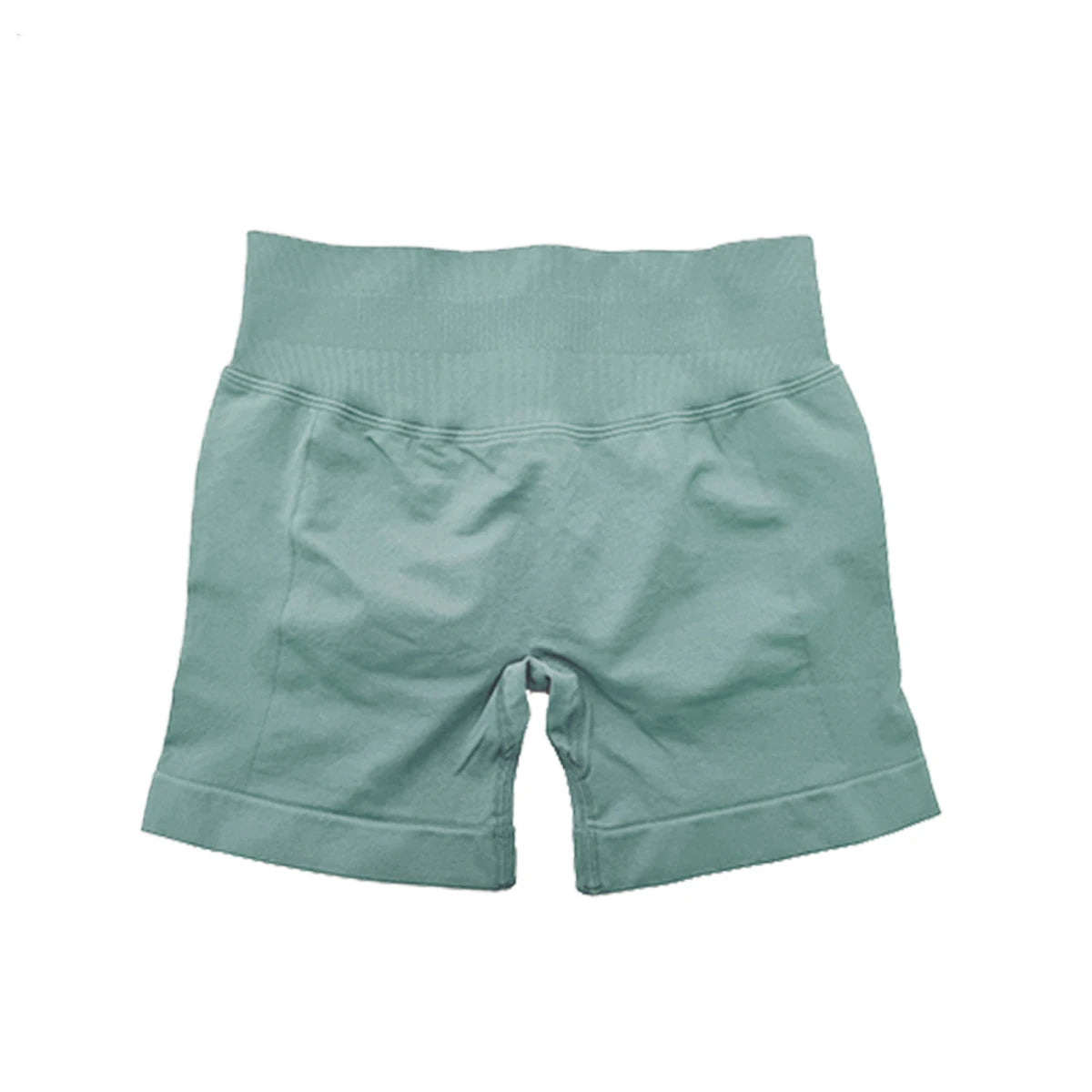 Gym Woman Shorts High Waist Yoga Shorts Seamless Shorts Scrunch Bum Gym Clothes Woman Booty Stretch Running Shorts