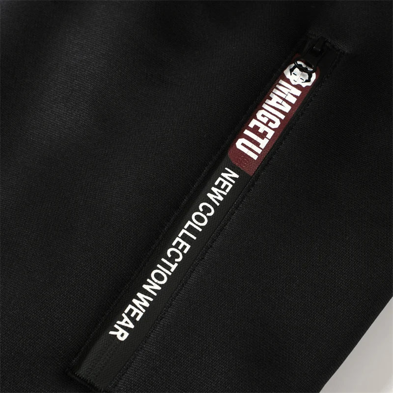 Men's Heavyweight Sherpa Fleece Lined Jackets Coats Windproof Zip Up Hoodie Winter Warm Hooded Sweatshirt Outerwear Outfits Tops