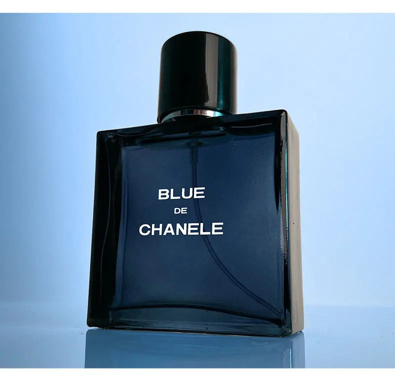 Brand Perfume Men 50ml Cologne Man Pheromone Parfums Homme Lasting Floral Scent Spray Hombre Perfumes Masculinos Fresh Natural