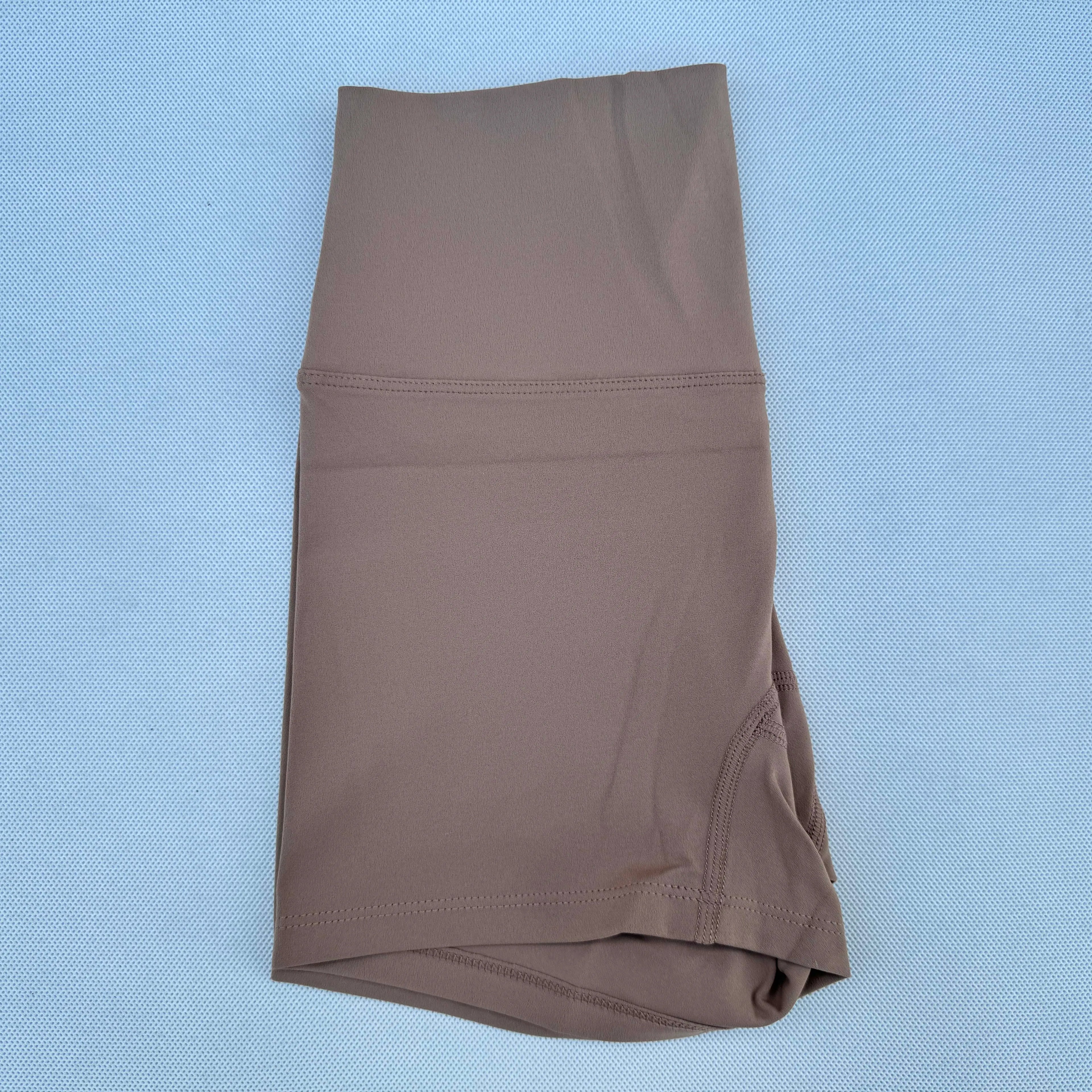 Womens Pants Outdoor Jogging Soft Leggings Woman Gym High Waist Cycling Fitness Sport Shorts Breathable Yoga Shorts Tights