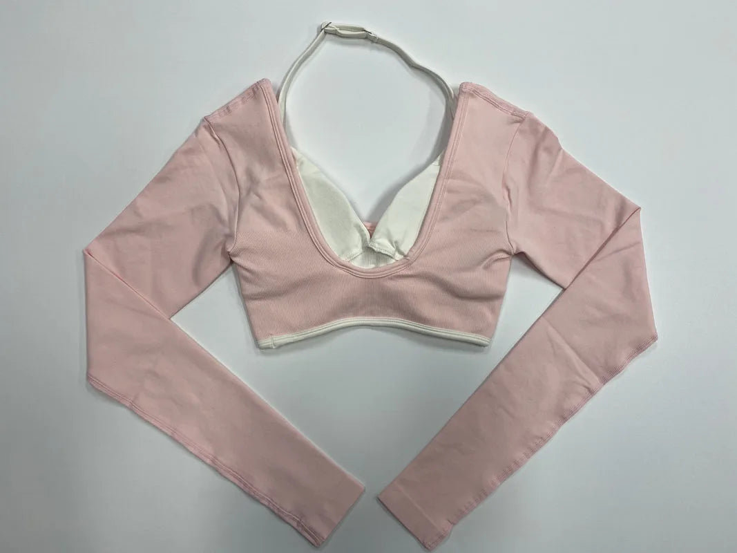 Ignite Sculpt ScrunchSeamless Scrunch teveo  Legging for Women Yoga Pants Hip Lifting Running Exercise Gym Ignite Sculpt Series