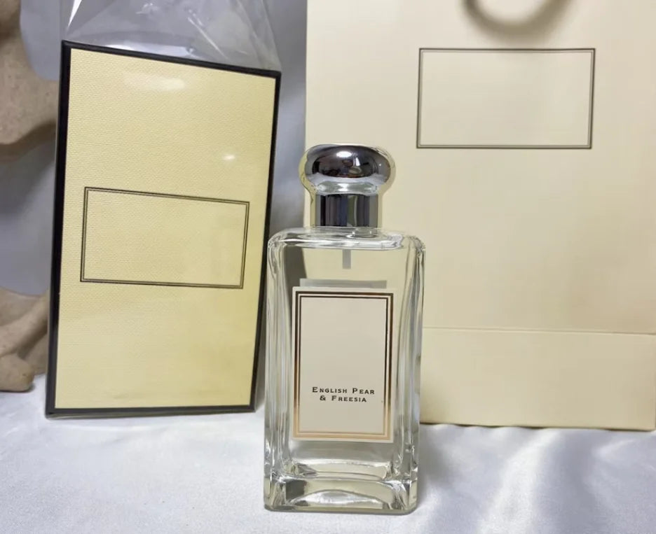 Designer Natural spray For Women Long-Lasting blossom 100ml Designer Perfume Men Women Fragrance high quality fast ship