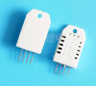 Digital Temperature and Humidity Sensor DHT11 DHT22 AM2302 AM2301 AM2320 Module For Arduino Electronic DIY