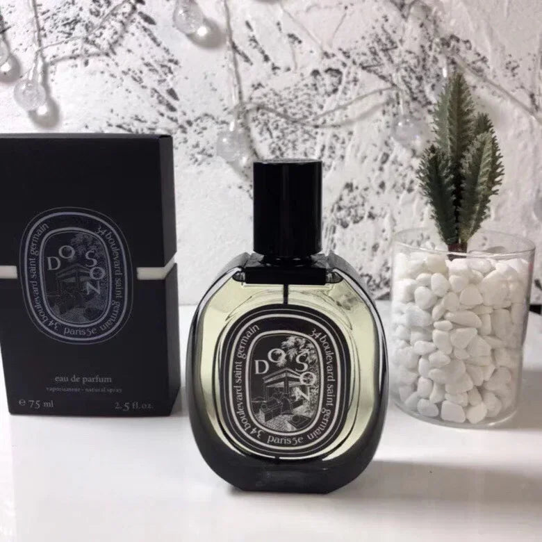 new parfum Perfume  de 75ml Tam Son Rose Duelle Tempo Minthe Capitale Orpheon fragancia duradera  Perfume para mujeres y hombres