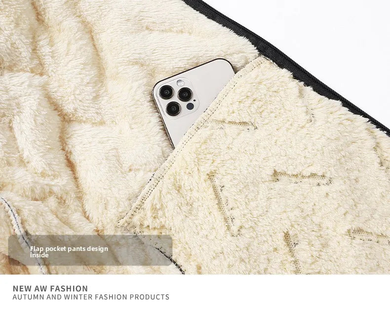 Men's hooded warm short jacket winter zipper pocket jacket outdoor sports and leisure work clothes windproof cotton jacket