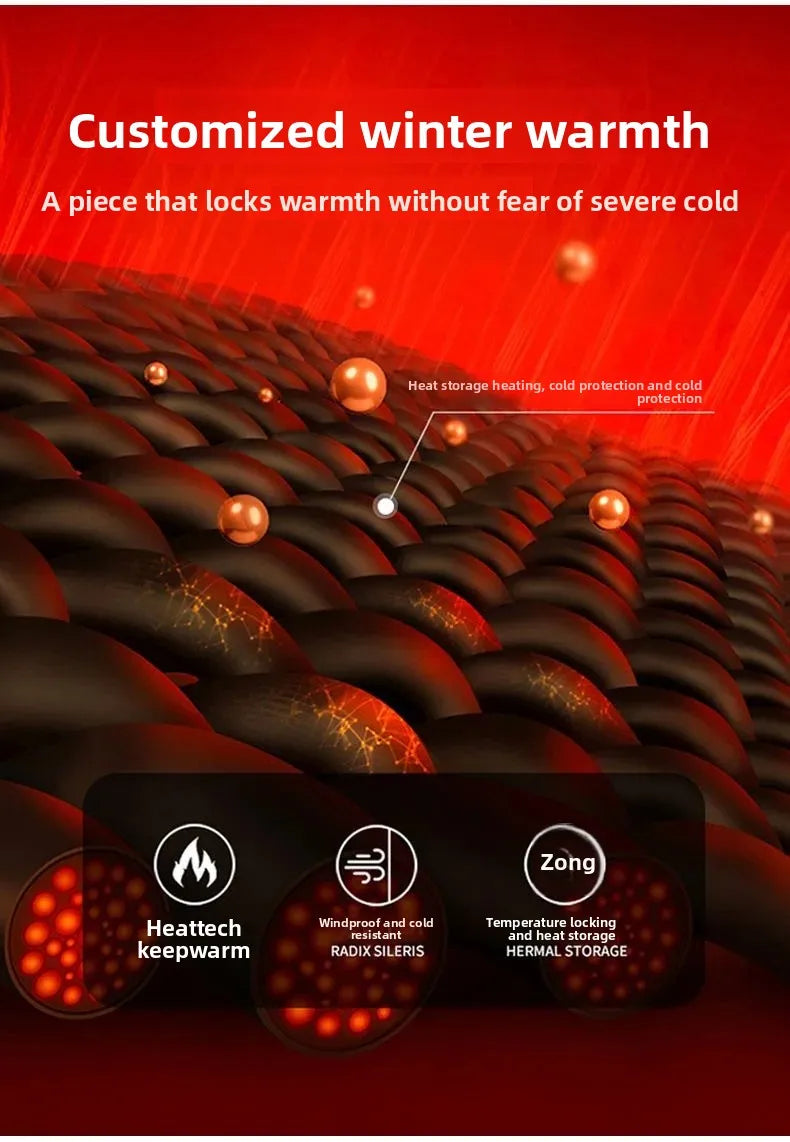 High Quality Thickened Fleece Lined Hat Jacket Embroidered Cotton Jacket Warmth Retention Outerwear for Men Summer Thin