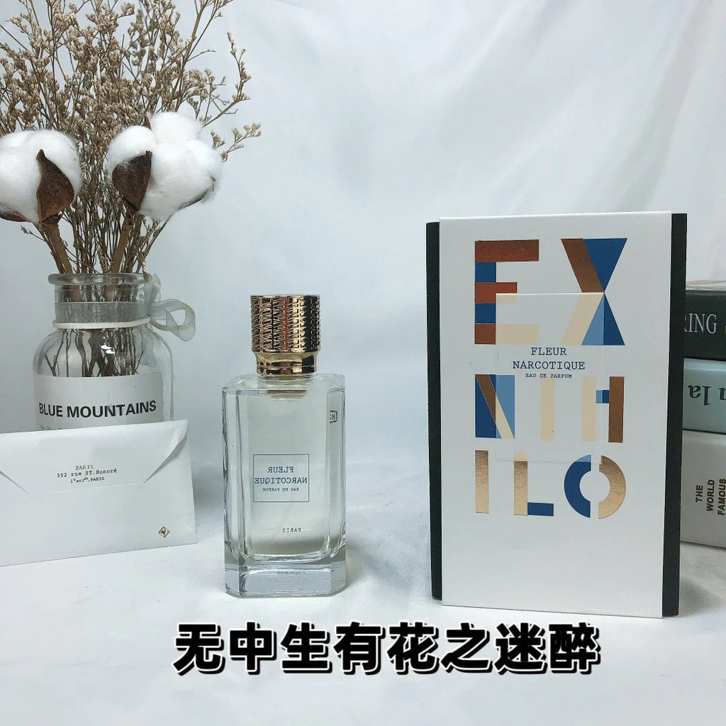 Luxury Brand 100ml Perfume Women Men's Body Sprays Charming Floral  And Fruity Scent Long Lasting Fragrance Pheromone Cologne