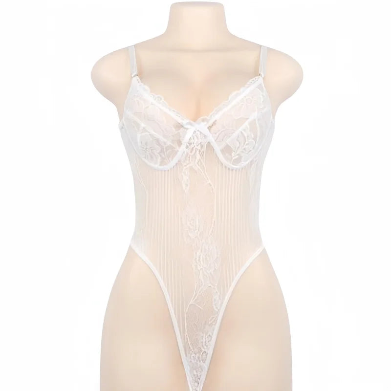 Lace Sleeveless Off Shoulder Camisole Black Bodysuits Strap Bodyson Body Shirts Suits Sexy Tops Lingerie for Women Plus Size XXL