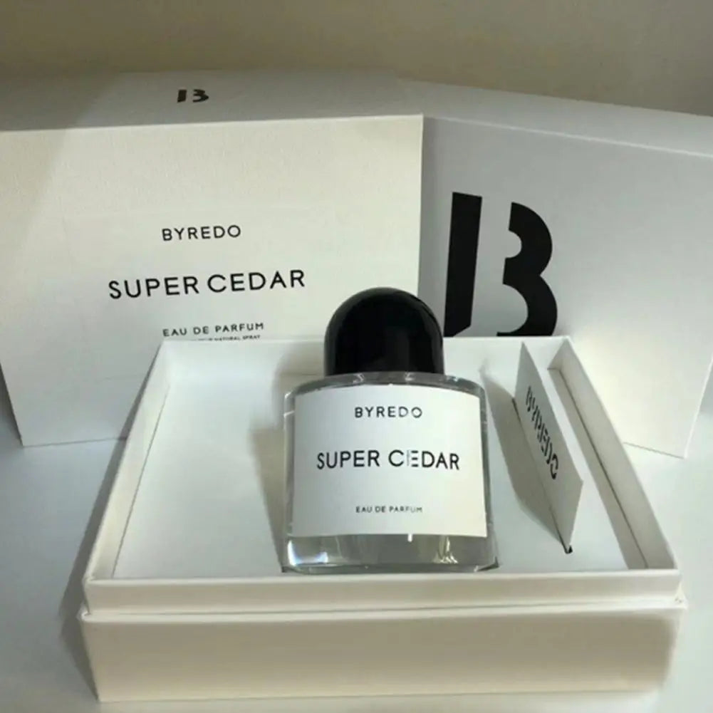 BY_REDO Bal Dafrique Ghost Rose of No Man's Land Eau De Parfum Spray Inflorescence EDP Spray Super Cedar Perfume