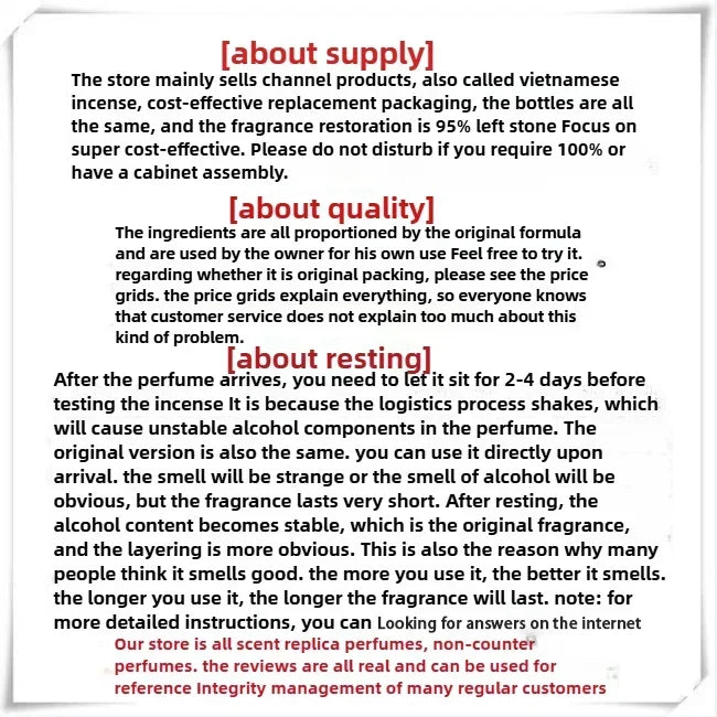 El Aroma Clásico 540 Oriental Tune De Hombre Mujer العطر  향수 Fragrance Deodorant  Eau De Parfum Parfüm. Geur Water