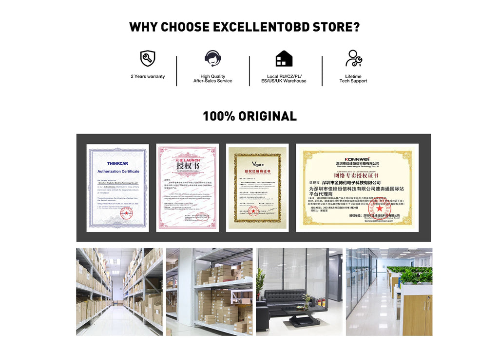 Vgate Vlinker MC V2.2 iCar Pro Bluetooth 4.0 WIFI OBD2 Scanner For Android IOS Auto Code Reader OBDII Tool PK V1.5 ELM327