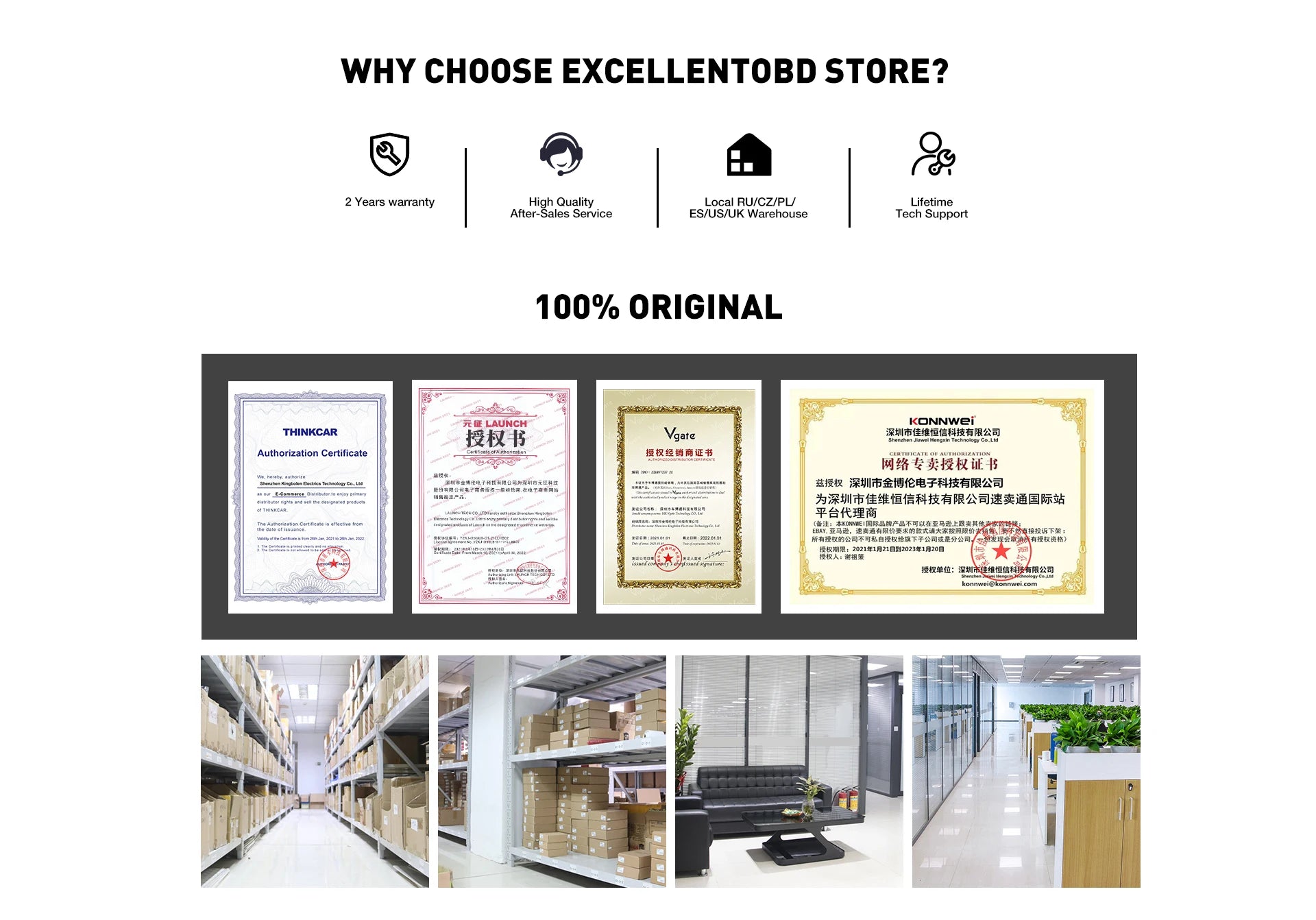 Vgate Vlinker MC V2.2 iCar Pro Bluetooth 4.0 WIFI OBD2 Scanner For Android IOS Auto Code Reader OBDII Tool PK V1.5 ELM327