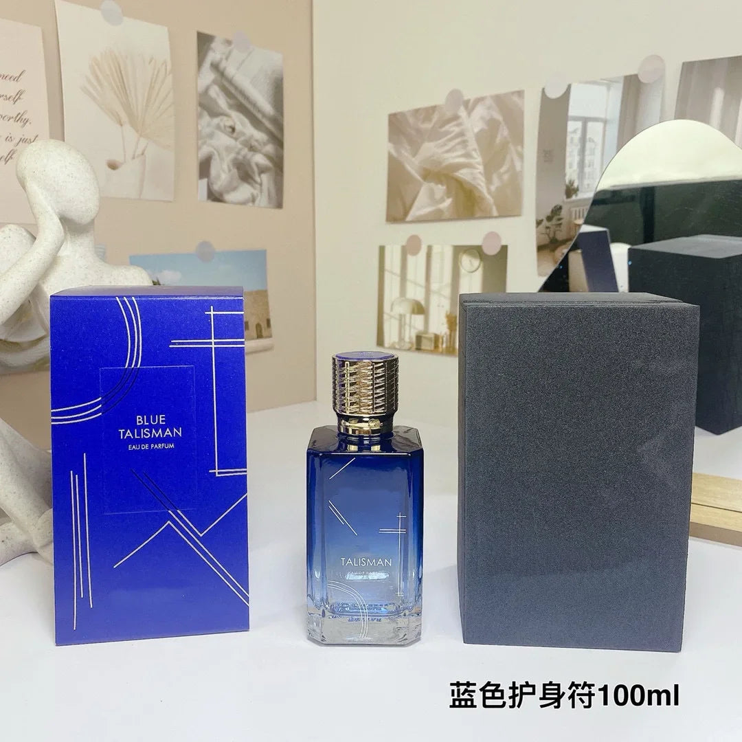Luxury Brand 100ml Perfume Women Men's Body Sprays Charming Floral  And Fruity Scent Long Lasting Fragrance Pheromone Cologne