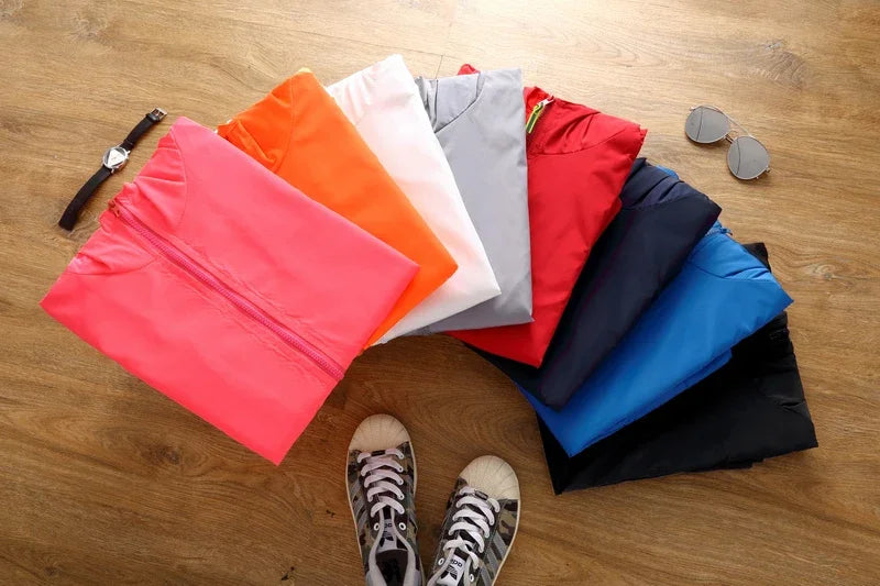 Kawasaki Logo Motorcycle Racing Team Men Jacket Coat Spring Autumn Women Jackets Clothes 2025 New Fashion Couple Clothing Coats