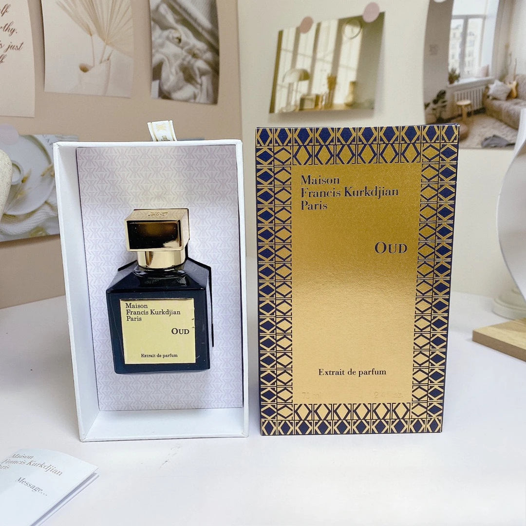 El Aroma Clásico 540 Oriental Tune De Hombre Mujer العطر  향수 Fragrance Deodorant  Eau De Parfum Parfüm. Geur Water