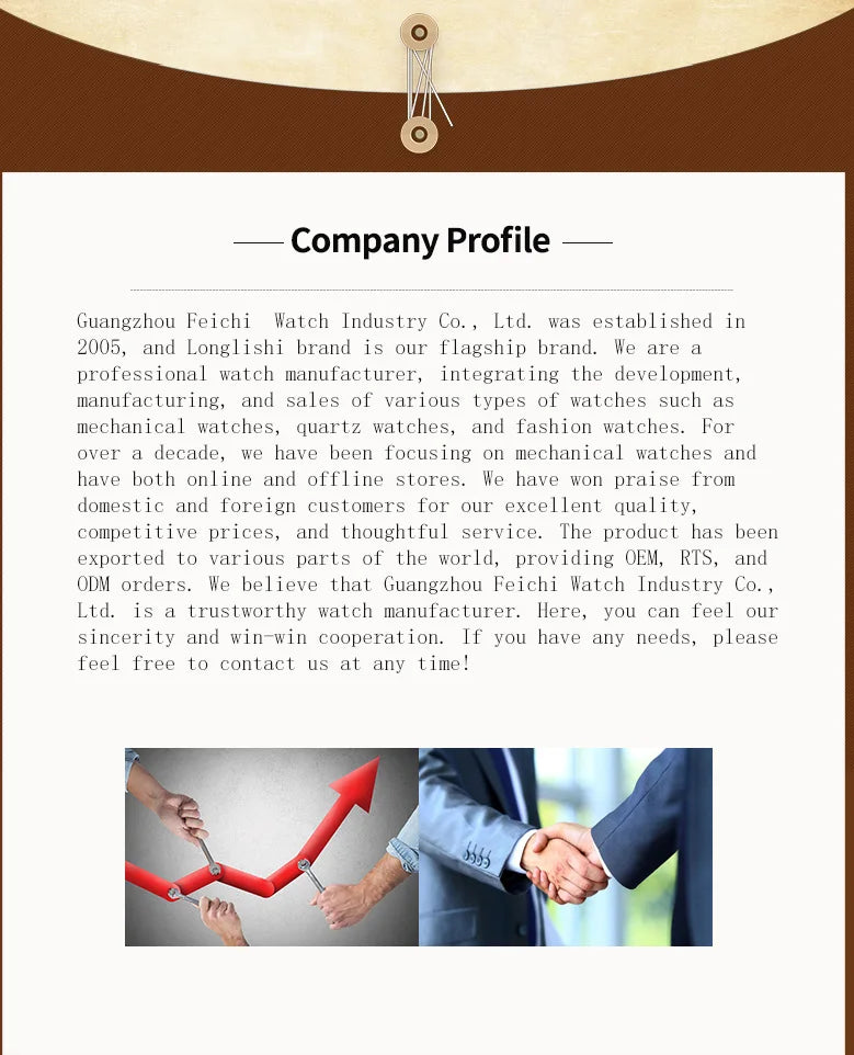 LONGLUX Men automatic mechanical watch luxury watches waterproof skeleton business cheap wholesale stainless steel gift watch