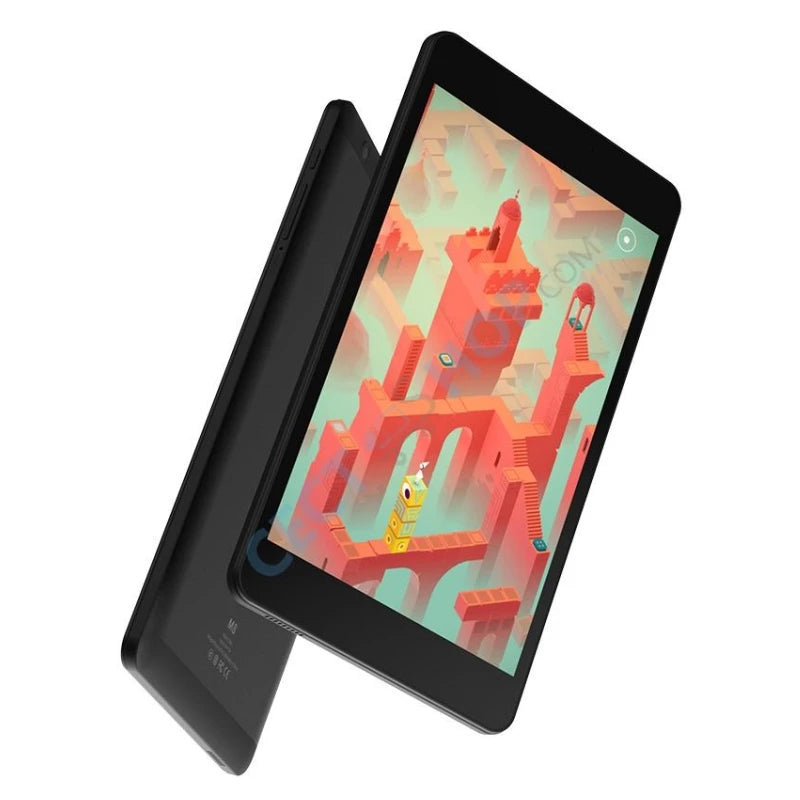 1920x1200 Pixels 8” Android 8.0 Tablet 3GB RAM 32GB ROM 10-Core MTK6797 4G Phone Call Dual SIM Card WIFI Support GPS Bluetooth