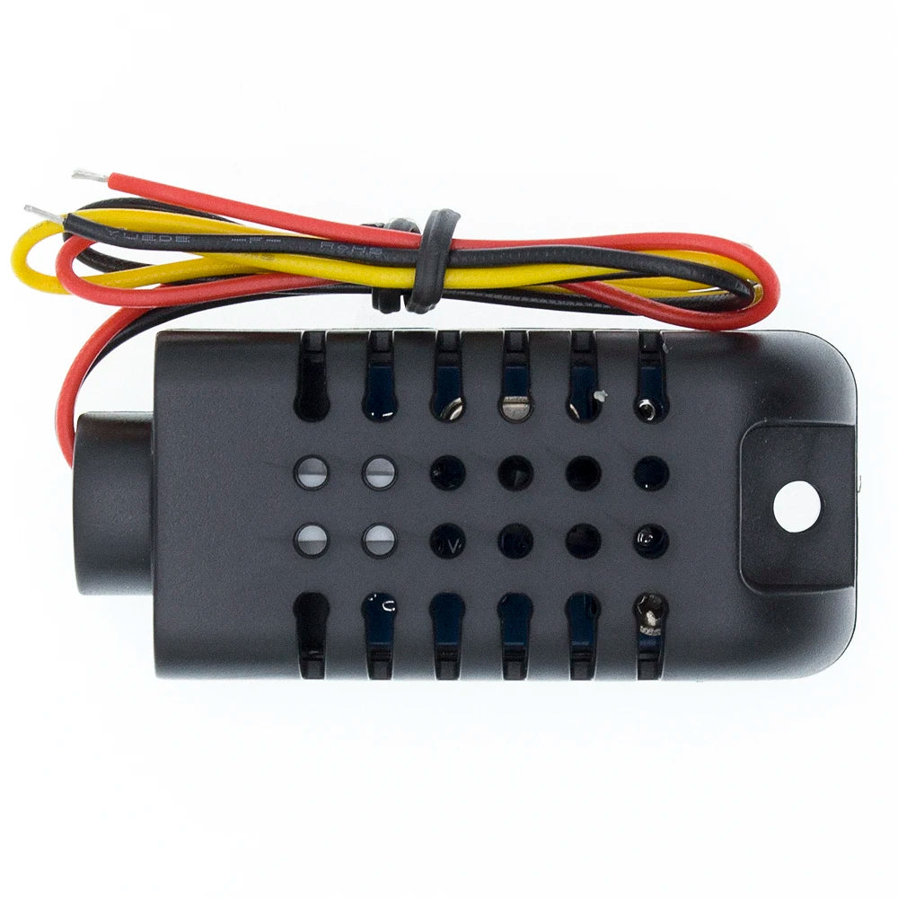 Digital Temperature and Humidity Sensor DHT11 DHT22 AM2302 AM2301 AM2320 Module For Arduino Electronic DIY