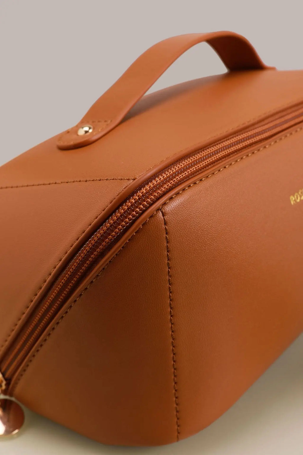 1/2Pcs Cosmetics Storage Kit Large Capacity Travel Toiletry Bag Makeup Bag Ins Advanced Sense Portable Cosmetic Storage Bag