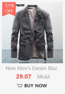 Classic Men's Blazers 5XL Autumn Spring Korean Style Slim Suit Jacket Men Blazer Masculino Clothing Vetement Homme A3F1415