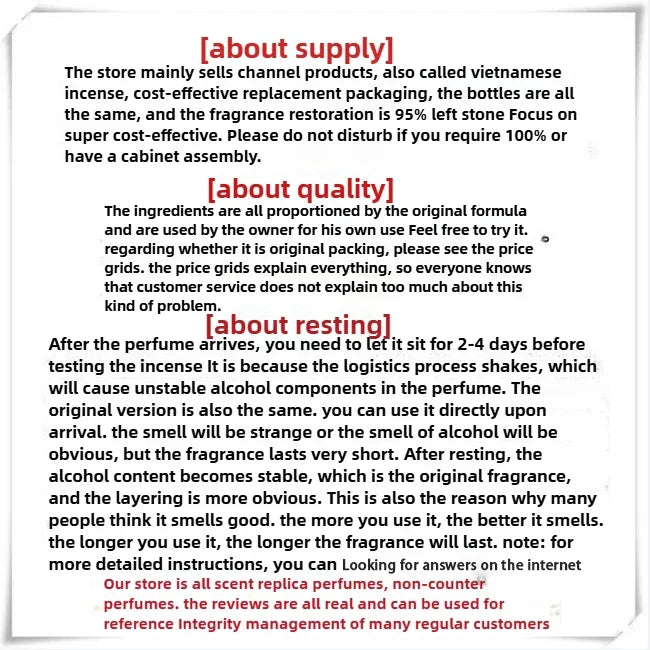 Men's Vietnam New Wilderness Cologne | Long-Lasting Strong Scent | Dating & Work Must-Have | Hot Sale Aglow Fragrance