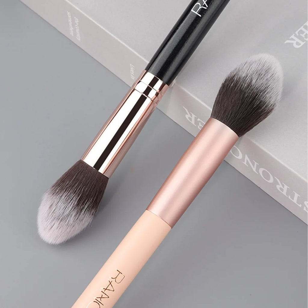 Makeup Brushes For Novice Students Beauty Tools Fire Brushes Do Not Eat Powder Easy To Apply Makeup Long Pole