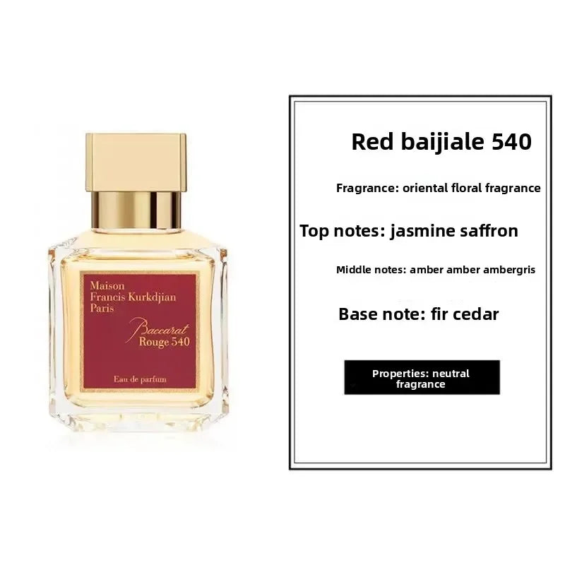 El Aroma Clásico 540 Oriental Tune De Hombre Mujer العطر  향수 Fragrance Deodorant  Eau De Parfum Parfüm. Geur Water