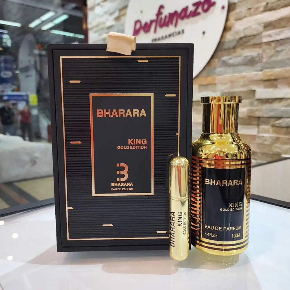 Fragrance for Men's Cologne Eau De Parfum Spray for Man  Luxury High Quality Perfumes Arab Classic Perfumes Long-lasting