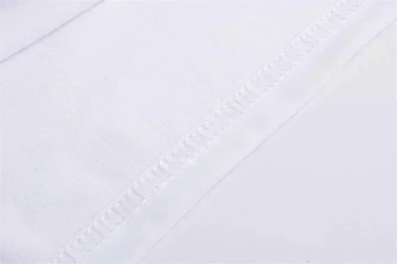 Men's Clothing This Great Body Who Needs Hair Funny Men's T Shirt with Spanish Text Camiseta Novelty Short Sleeve Humor Tshirt