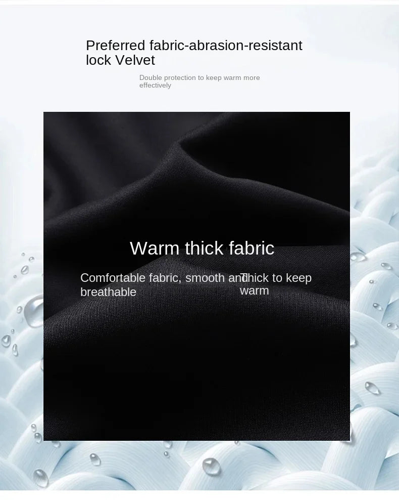 Winter Lambswool Zipper Hoodies Thicken Warm Jacket Men Long Sleeve Sweatshirts Casual Sports Fleece Coats Hooded Man Jackets