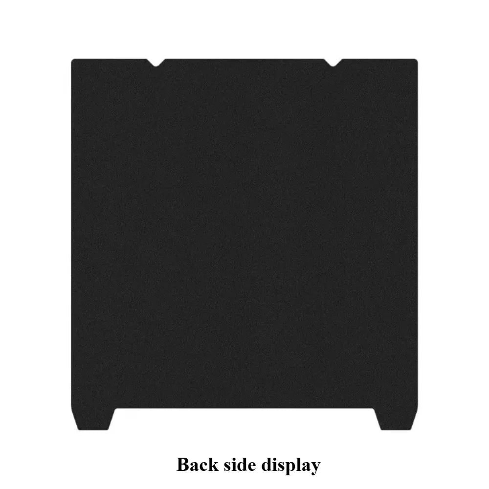 Original Creality Epoxy Resin Build Plate 235X235mm Excellent Adhesion High Flatness Strength for K1C or K1 SE 3D Printer Parts