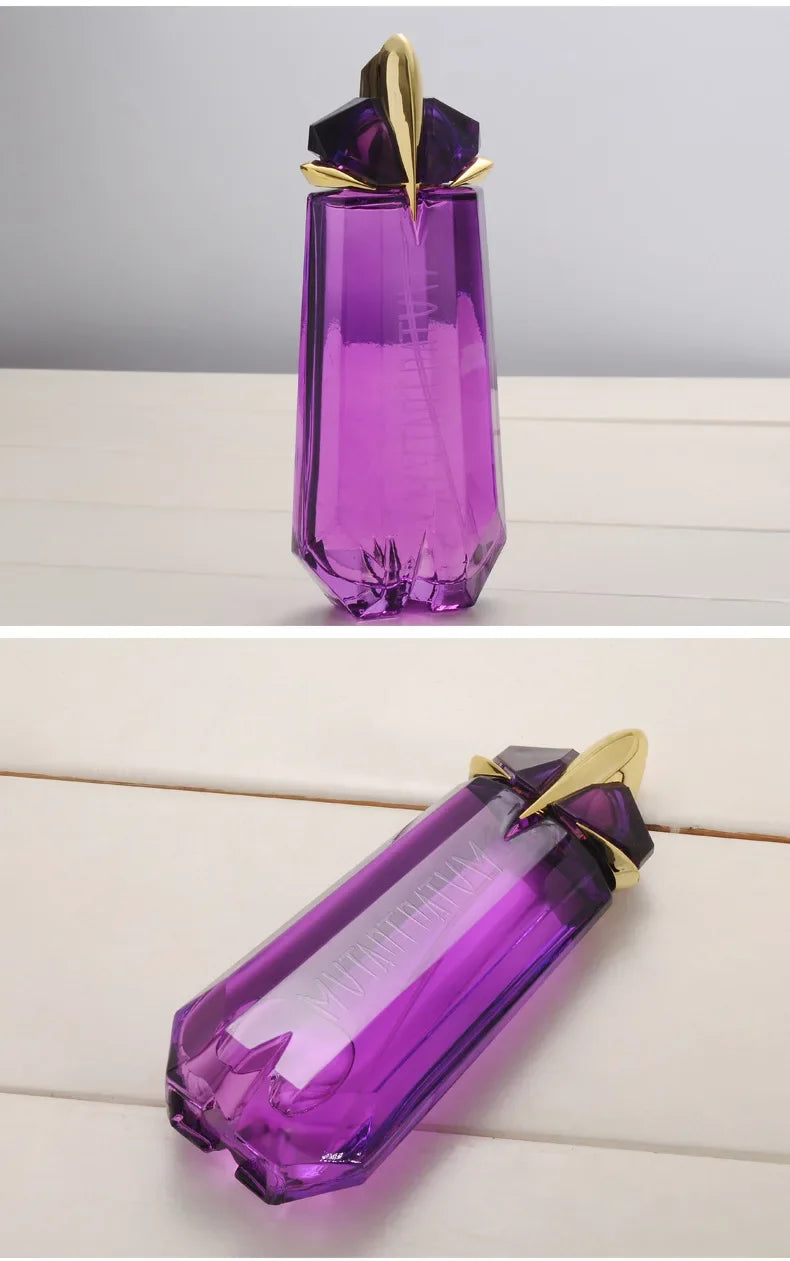 Charm Woman‘s Perfume Long Lasting Atomizer Sexy Lady High Quality Parfum For Women Female Floral And Fruits Fragrance Parfume