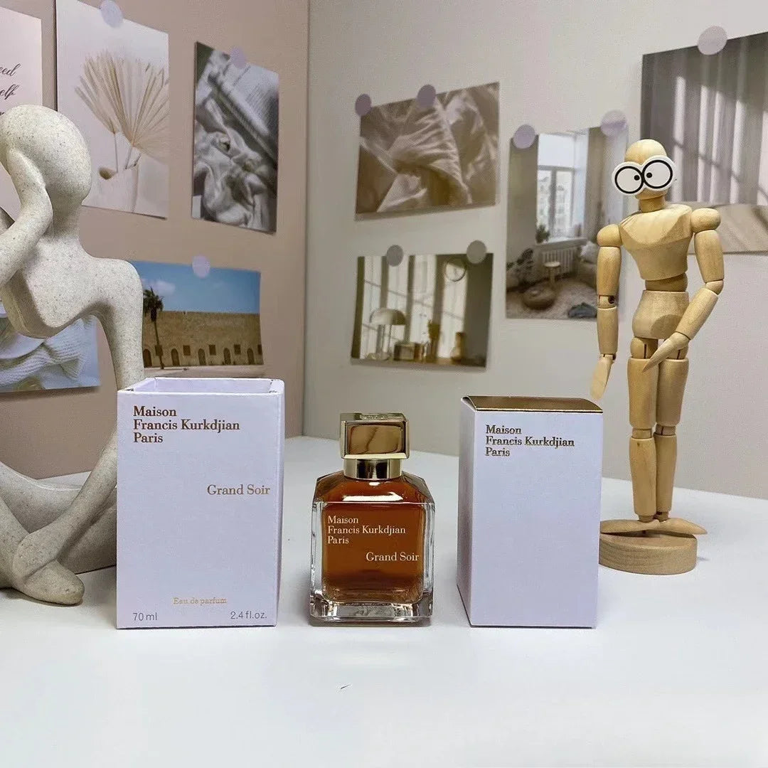 El Aroma Clásico 540 Oriental Tune De Hombre Mujer العطر  향수 Fragrance Deodorant  Eau De Parfum Parfüm. Geur Water