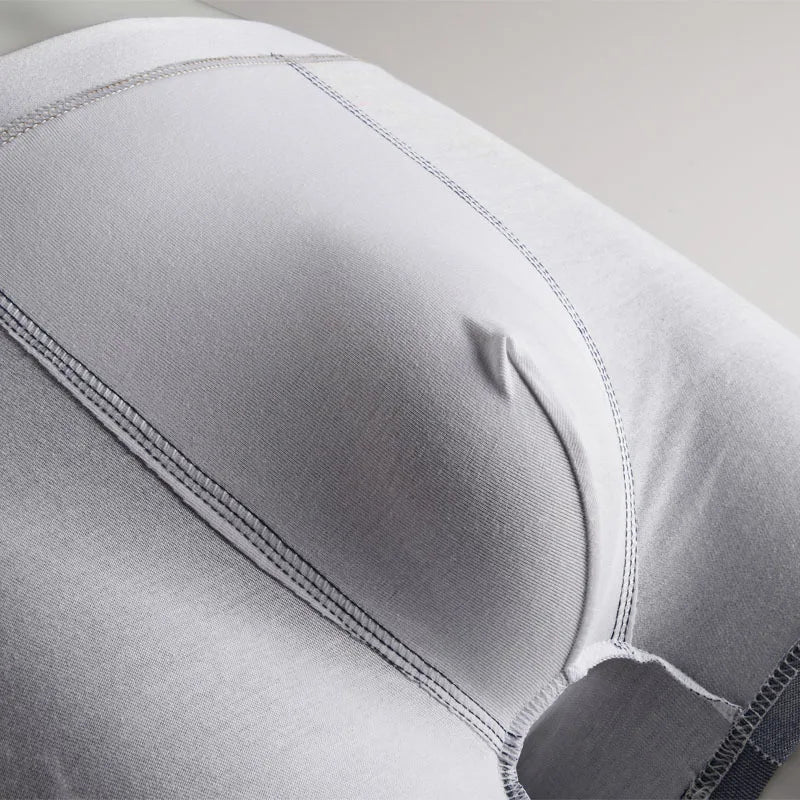 cotton underwear men sexy mens boxers mens like jean boxer shorts man underpants cuecas