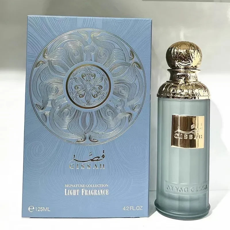 Arab Perfume For Man Woman Feminine Angham Unisex Parfum Luxury Lasting Perfumes Men Women Middle Eastern Floral Notes