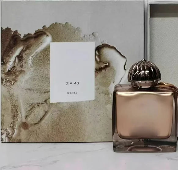 Hotsale women perfume men natural taste long lasting floral fruit flavoring female parfum interlude for men fragrances