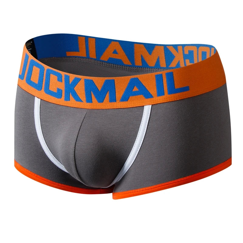 Fashion Brand Sexy Mens Backless Underwear Penis Jock Strap Man Thongs G-Strings Gay Men Underwear shorts Men Jockstraps