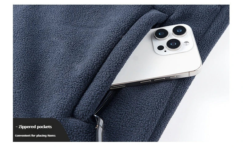 Men's Winter Jacket Large Size Thick Jacket for Men Middle-aged and Elderly Dad's Clothing Men's Sports Coat Norway Man Clothing