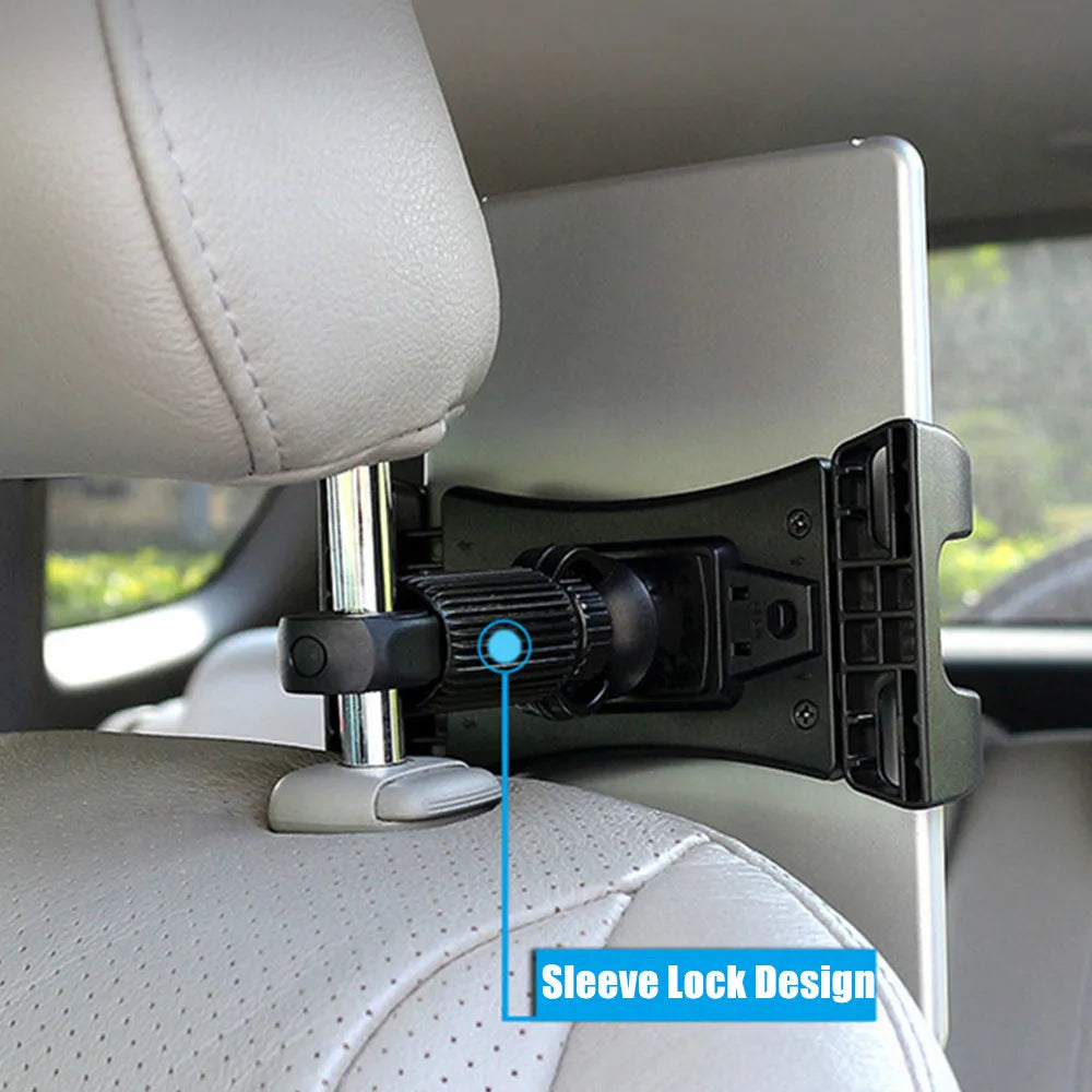 Bike Tablet Holder Bicycle Car Phone Tablet Mount for Indoor Gym Exercise for iPad Air Pro Mini Xiaomi Huawei 4.5 to 13‘’ Tabs