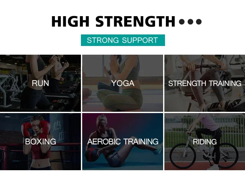 Women's Seamless Gym Solid Color Sports Pants White Edge Waist Tight High Waist Hip Lifting Yoga Pants Running Exercise Pants