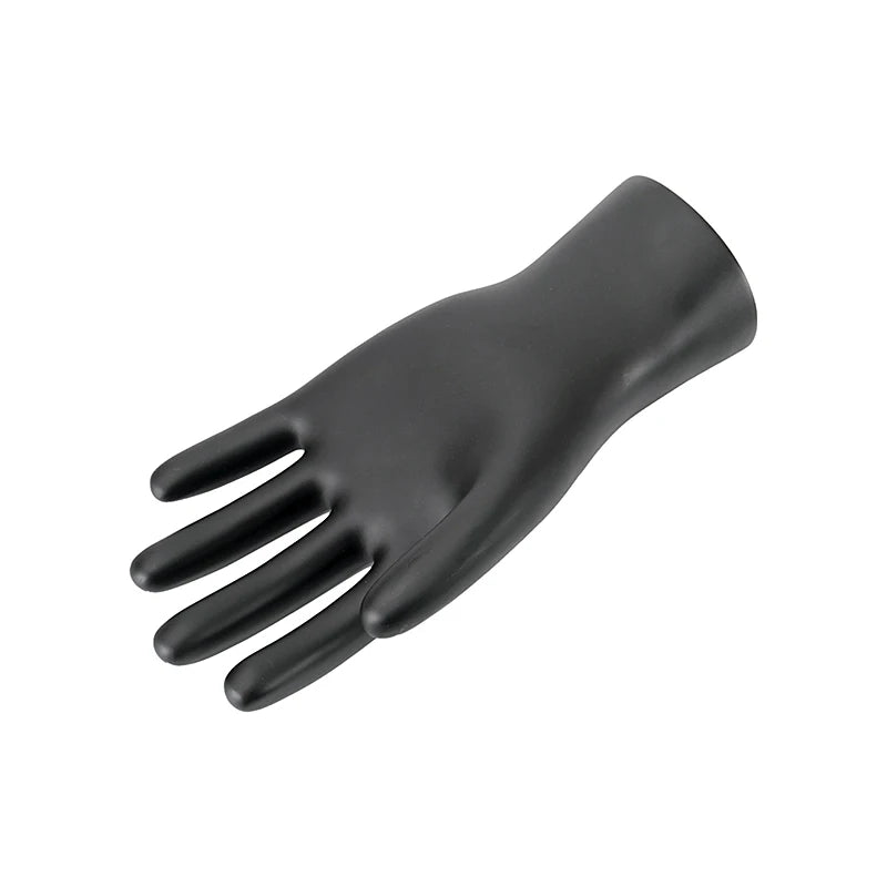 1 Man Hand Mannequin Industrial Labor Protection Male Gloves Display Hand Model Prop  26cm High And Large Male Hand Model
