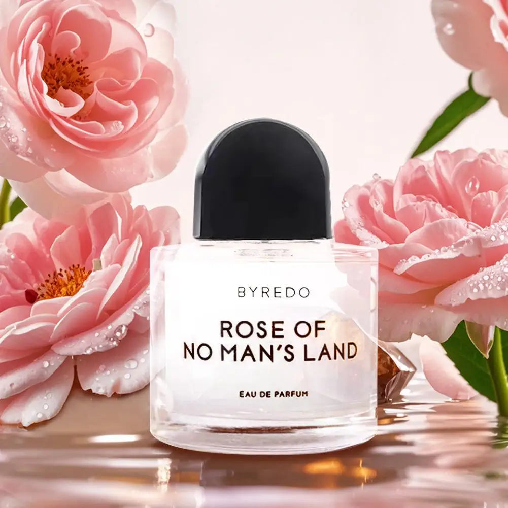 BY_REDO Bal Dafrique Ghost Rose of No Man's Land Eau De Parfum Spray Inflorescence EDP Spray Super Cedar Perfume