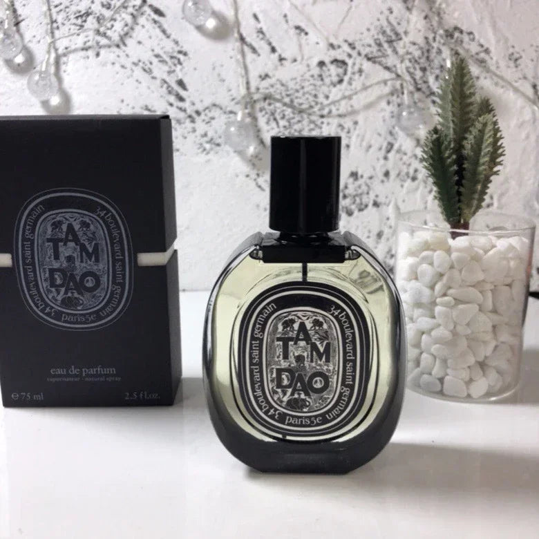 new parfum Perfume  de 75ml Tam Son Rose Duelle Tempo Minthe Capitale Orpheon fragancia duradera  Perfume para mujeres y hombres