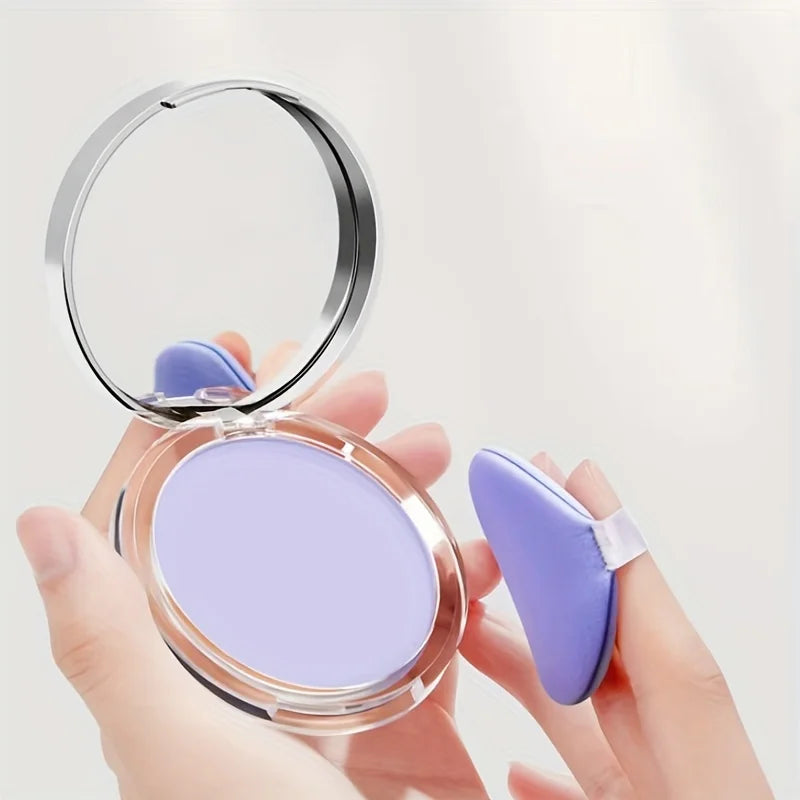Magic setting powder, colorless, powder-free, super oil control, long-lasting makeup, waterproof