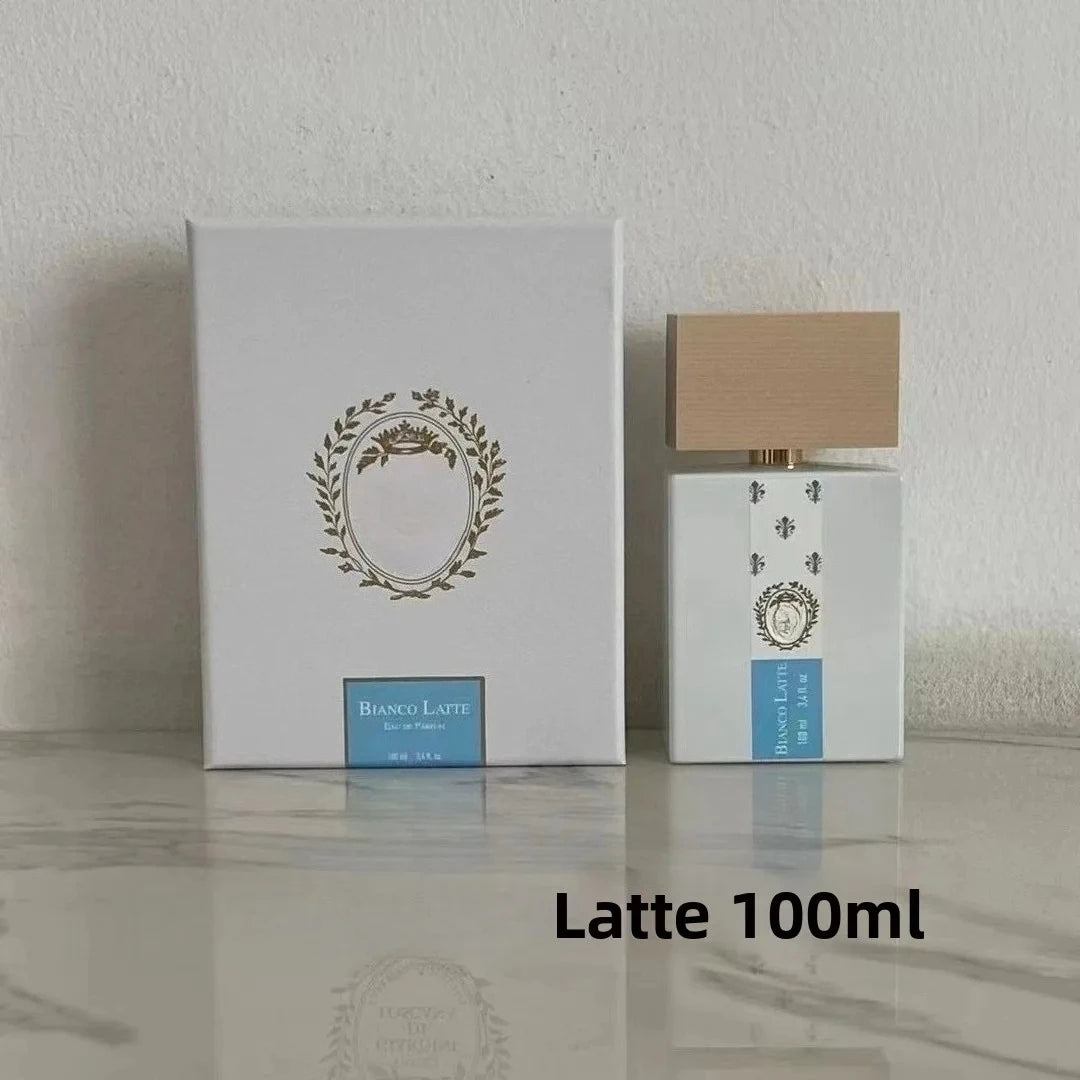 Parfum for Women，Men 100ML,Tropical Floral Fruity Fragrance, Long Lasting Romantic Scent for Date Night, Elegant Daily Perfume