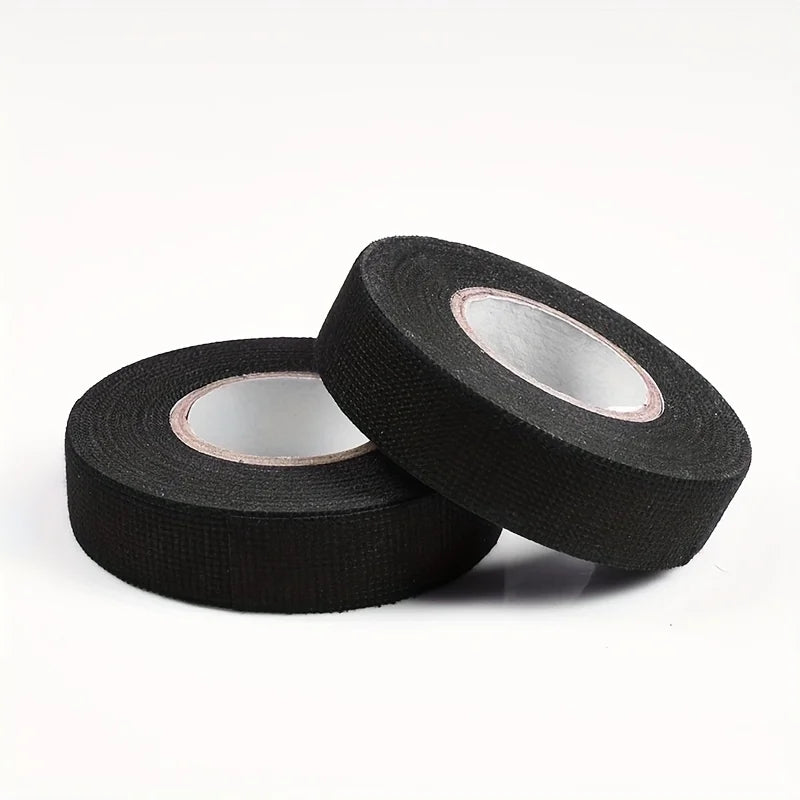 Car Engine Compartment Car With High Temperature Resistance Insulation Flame Retardant Velvet Electrical Tape Cloth