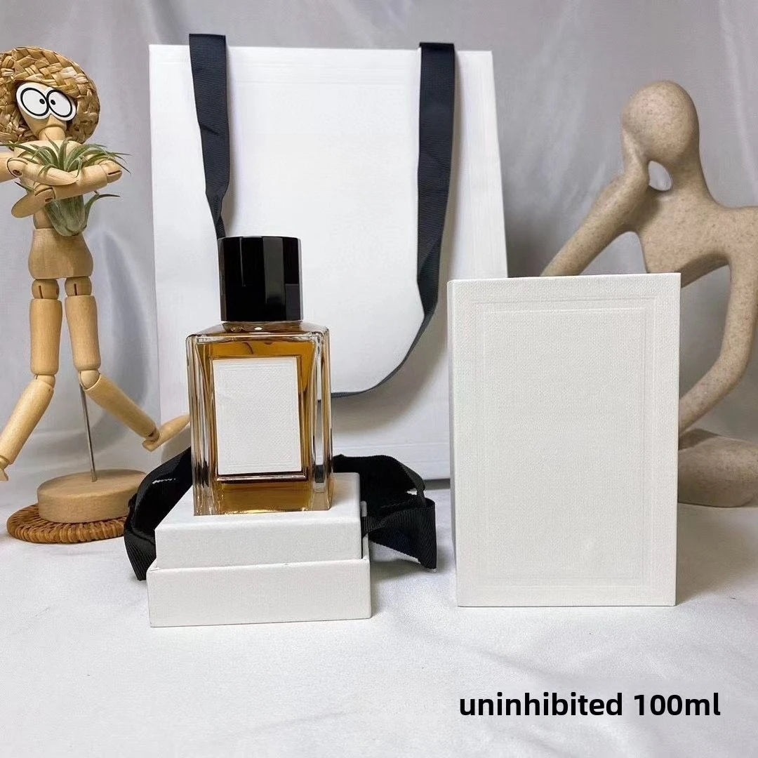 Eau de Parfum 100ml,Citrus Bergamot &Woody Accord, Modern Cologne Inspired Fragrance,Unisex Day to Night Wear,Long Lasting Scent