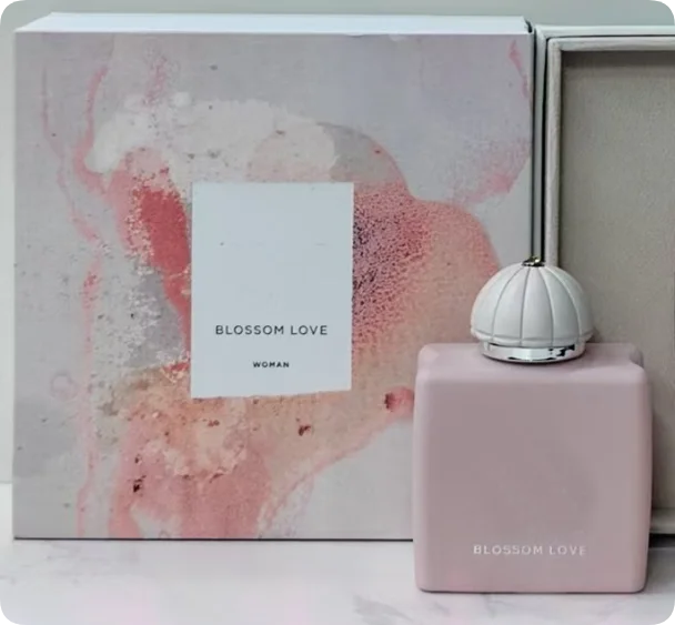 Hotsale women perfume men natural taste long lasting floral fruit flavoring female parfum interlude for men fragrances